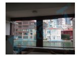 Bosporus city cam balkon
